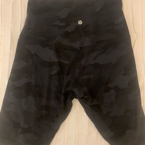 Lululemon Align Super High-Rise Short 10” Short
